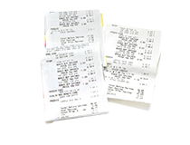 DIGITAL RECEIPT PORTAL 