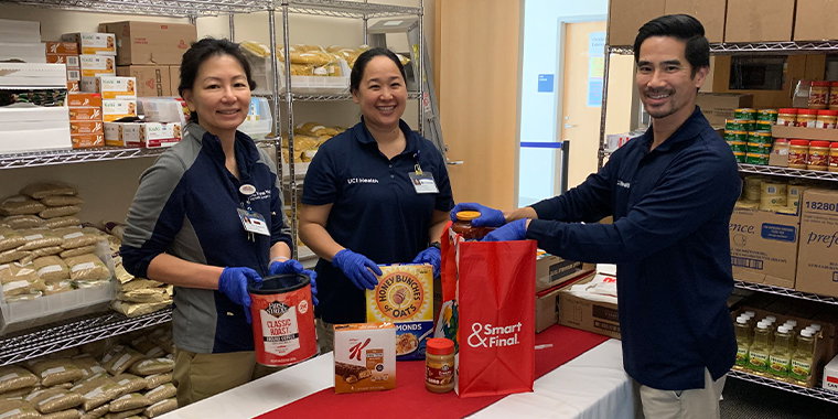 Donations & Giving 