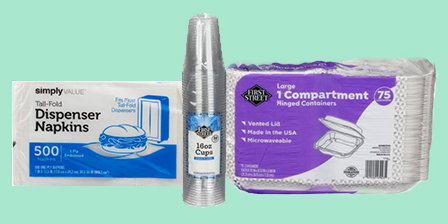 Packaging 
