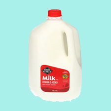 Dairy Daily Essentials Fresh dairy products for every day.