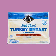 Deli Fresh & Tasty Delicious deli products for everyone.