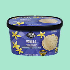 Frozen Favorites 