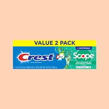 Health & Beauty Care 