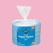 Packaging Supplies 