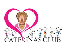  CATERINA'S CLUB logo