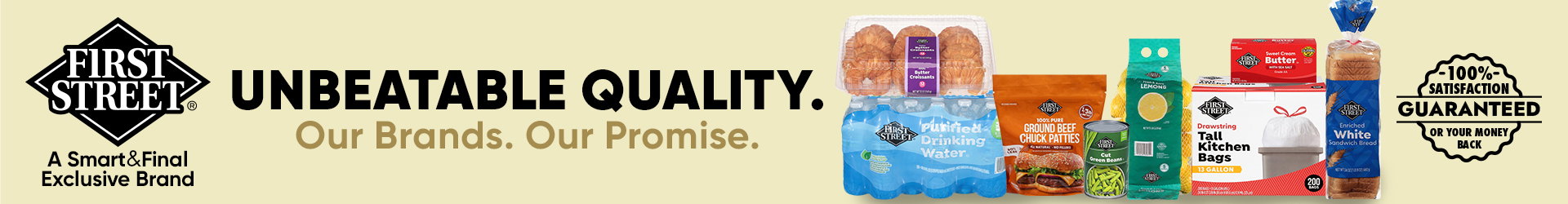 Our Brands