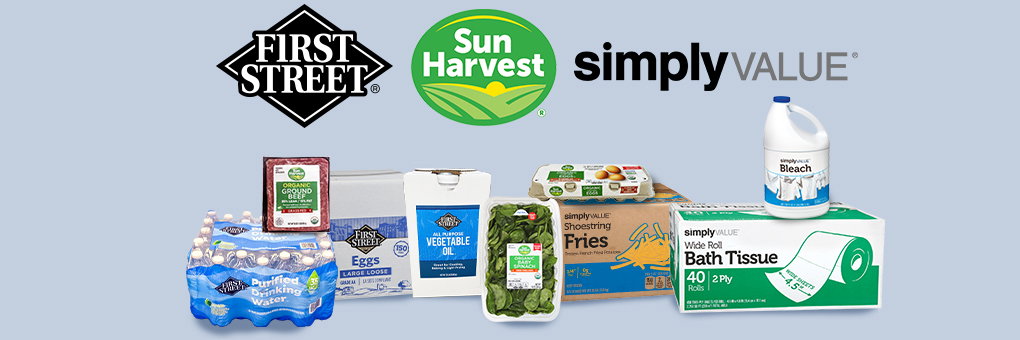 Our Brands Products