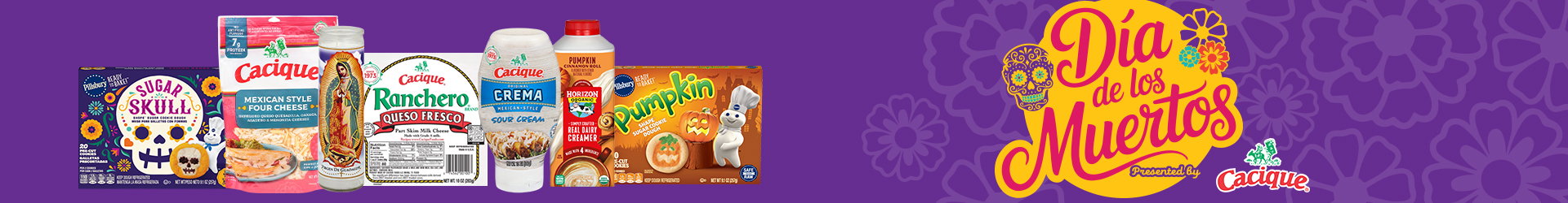 Dead Seasonal Tentpole