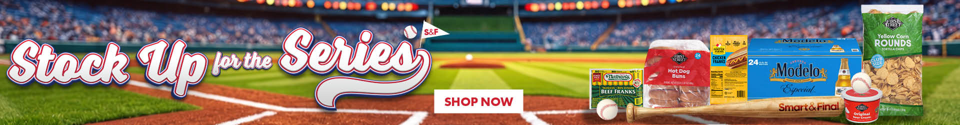 Game Day MLB Playoff