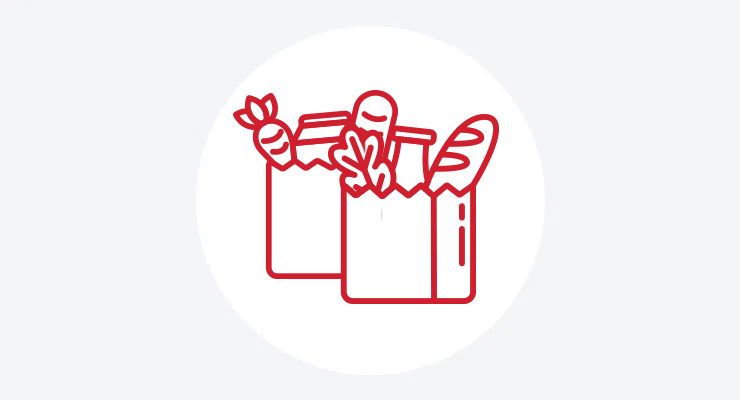 Big Orders? No Problem House & Business Orders Covered Our team handles large orders easily