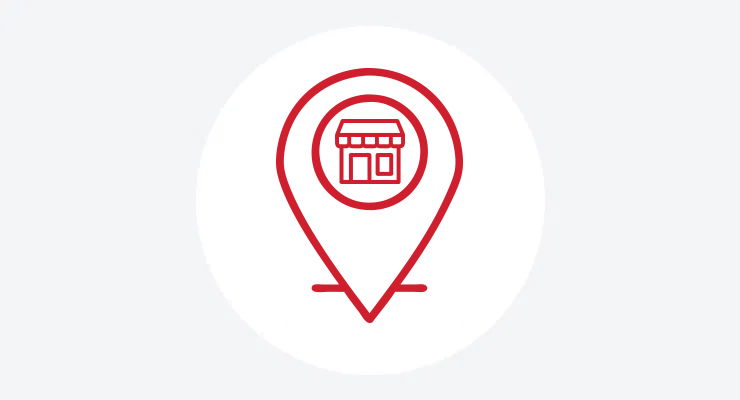Pick-Up Service Near You! Serving AZ, CA, NV in 200+ Stores Fast, friendly pick-ups at your service!