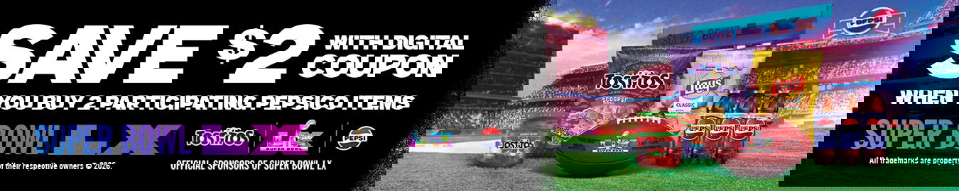 Pepsi cola bottle with blue label