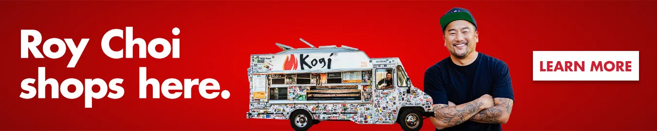 roy choi