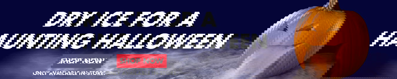 Dry Ice 