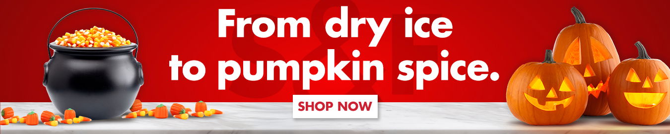 Halloween Brand Panel
