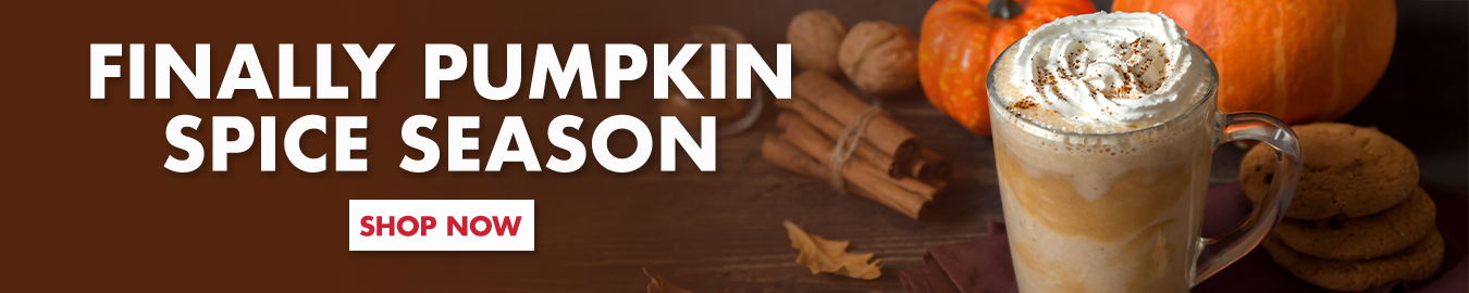 Pumpkin Spice
