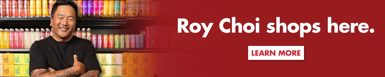 roy choi