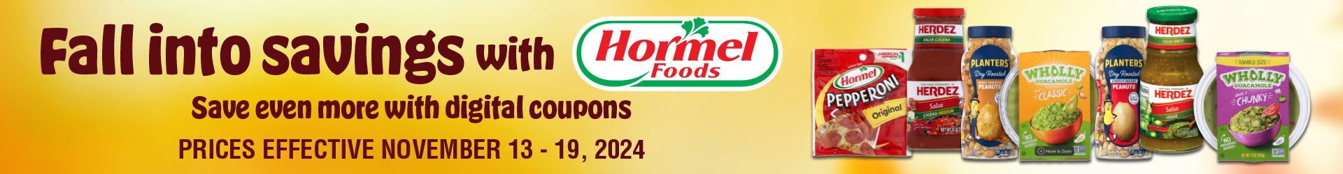 Hormel 