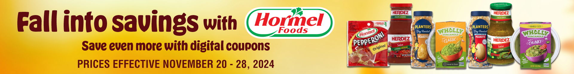 Hormel 