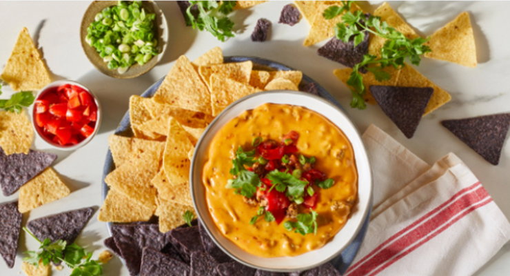 Dips
